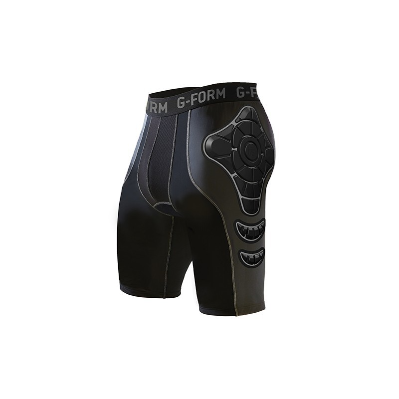G-Form beskyttelse shorts