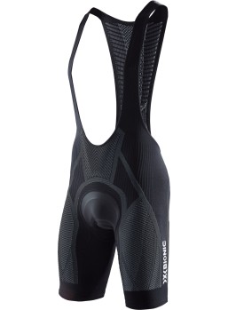 X-bionic Effektor Cykling Power Bib Tight  lime
