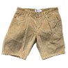 Oukai Fløjls shorts