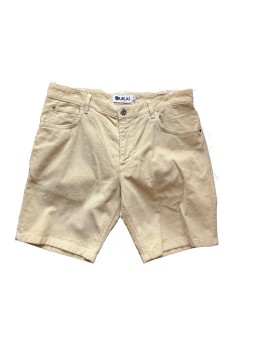 Oukai Fløjls shorts