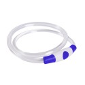 Hundebånd USB – Blå