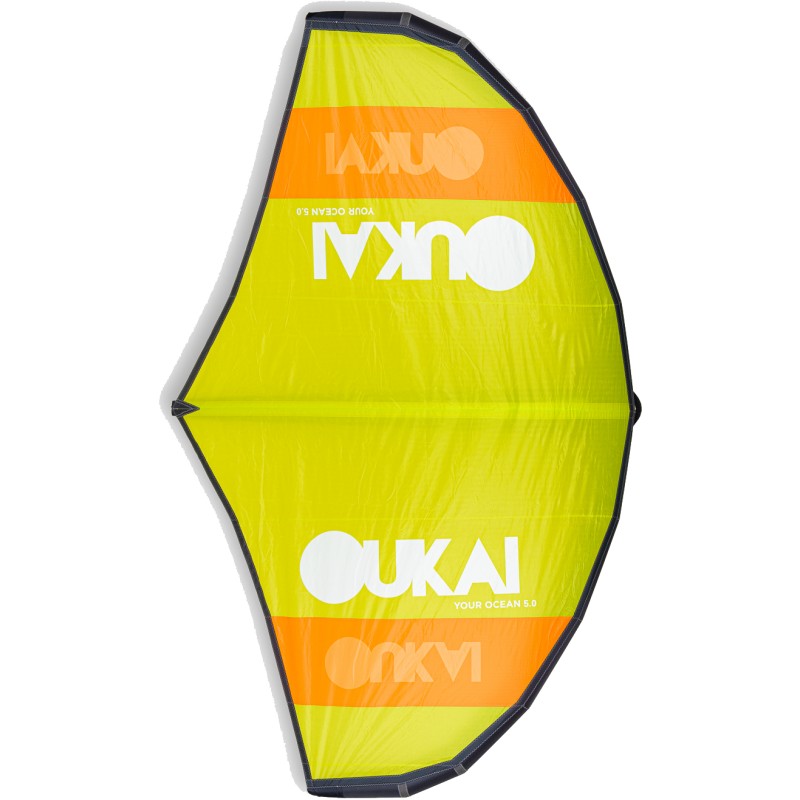 Oukai Wing sail 5.0 m2
