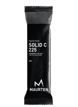 Maurten SOLID 225 Basic bar...